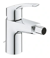 Смеситель для биде Grohe Eurosmart хром