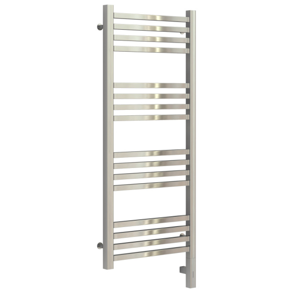 Полотенцесушитель электрический Сунержа Модус 3.0 40x100 см правый без покрытия 00-5701-1040 (детальная фотография)