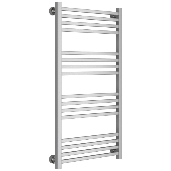 Полотенцесушитель водяной Сунержа Модус PRO 50х100 см сатин 071-0450-1050 (детальная фотография)