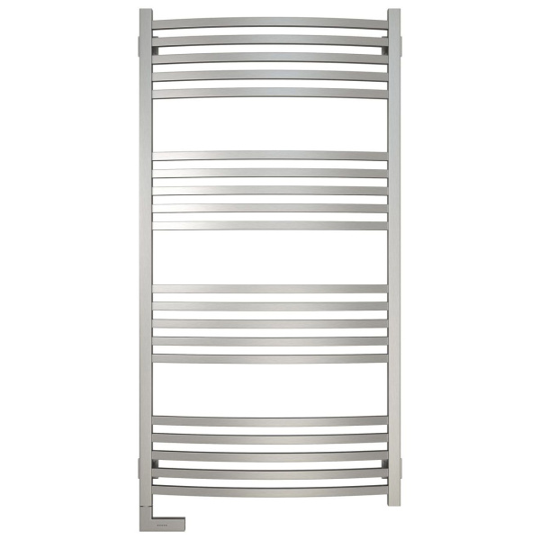 Полотенцесушитель электрический Сунержа Аркус 2.0 60x120 см левый 071-5604-1260 (детальная фотография), современные, hi-tech