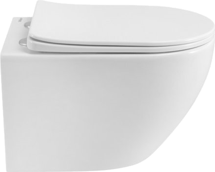 Унитаз подвесной BelBagno Marino без смесителя BB7026CH-TOR-BFS/SC (детальная фотография), подвесные, встраиваемые