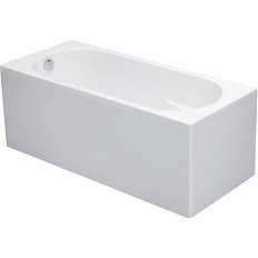 Акриловая ванна Roca Genova 160х70 ZRU9302973