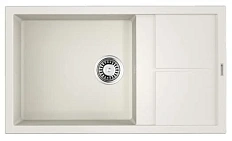 Мойка для кухни Omoikiri Sumi 4993 86 см искусственный гранит