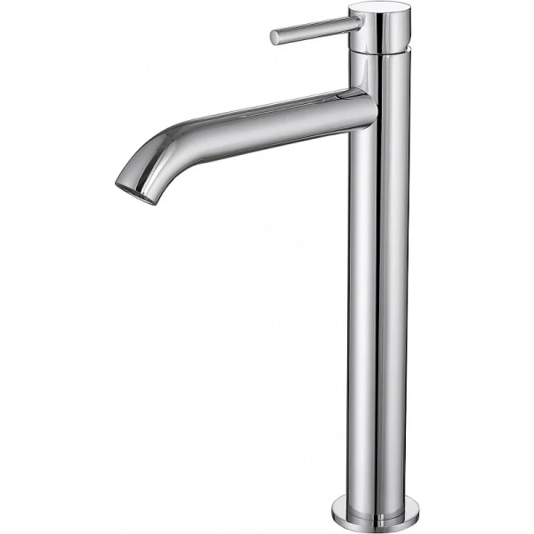 Смеситель для раковины Abber Wasser Kreis хром AF8111 (детальная фотография)