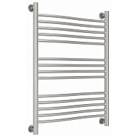 Полотенцесушитель водяной Сунержа Флюид+ 60х80 см сатин