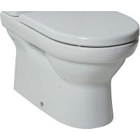 Унитаз под бачок, выпуск vario, Jika Tigo