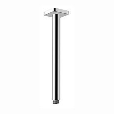 Держатель верхнего душа Hansgrohe Vernis Shape потолочный, хром