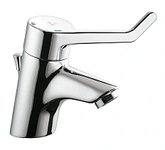 Смеситель для раковины Ideal Standard Ceraplus с донным клапаном