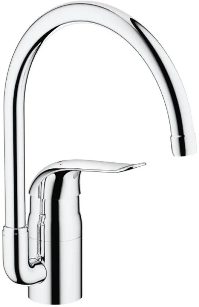 Смеситель для кухни Grohe Euroeco Special 32786000 (детальная фотография)
