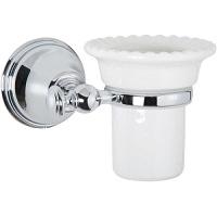 Стакан Tiffany World Harmony цвет хром