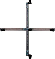 Каркас для поддона Cezares Tray с ножками