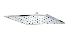 Верхний душ Kludi A-QA 64440 квадратный