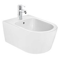 Биде подвесное Roca Inspira Round 357525000