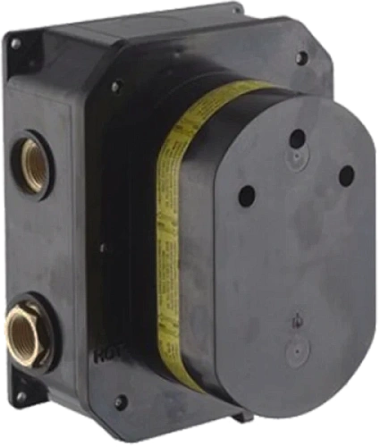 Внутренняя часть смесителя Kerama Marazzi Eterna - фото 2