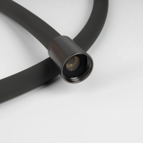 Шланг для душа IDDIS Optima Home графит OPH20GLi19 (детальная фотография), современные, hi-tech