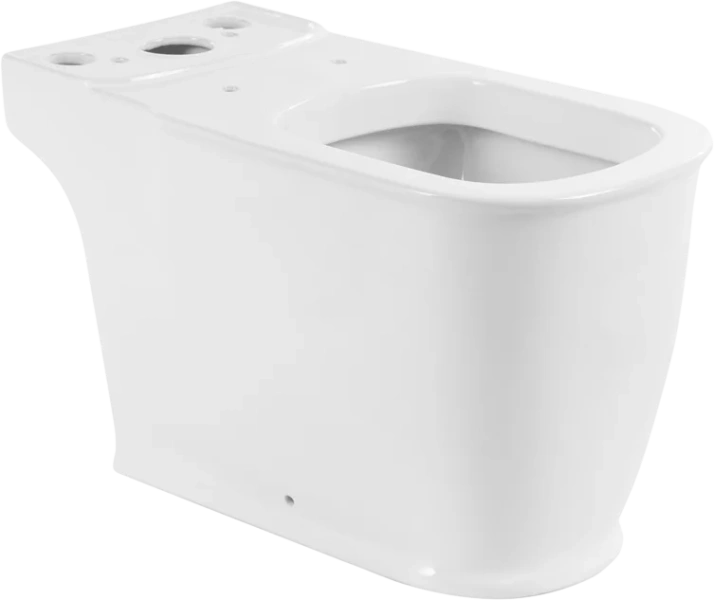 Унитаз компакт BelBagno Prado BB10150CP фаянсовый (детальная фотография)