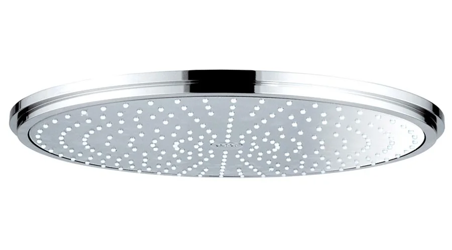 Верхний душ Grohe Rainshower Cosmopolitan 28778000 (детальная фотография)