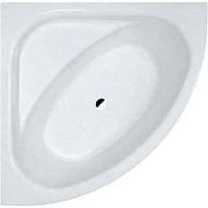 Ванна акриловая Laufen Solutions 2.4250.1, 2.4250.7