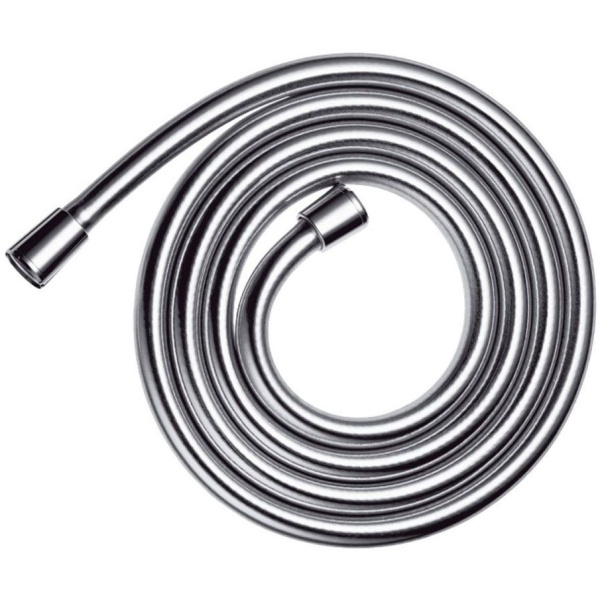 Душевой комплект Hansgrohe Croma Select S с внутренней частью 27295000 (детальная фотография), современные, hi-tech