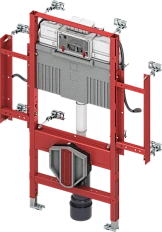 Инсталляция для унитаза Tece TECEprofil 9300381 для людей с ограниченной подвижностью