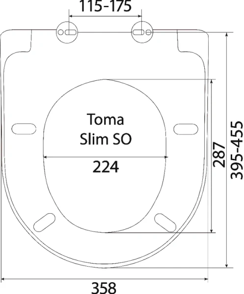Унитаз с инсталляцией BERGES Ego кнопка хром глянец 047243 (детальная фотография) index_5