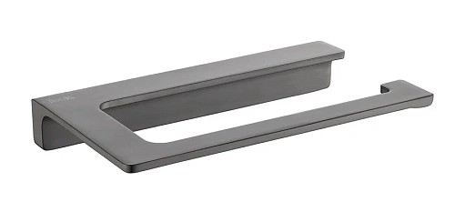 Бумагодержатель IDDIS Slide графит - фото 2