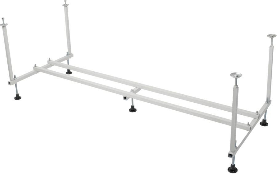 Каркас для ванны Jacob Delafon Patio 150 см разборный SF123RU-NF (детальная фотография)