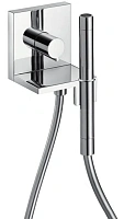 Наружная часть модуля ручного душа Axor Shower Collection