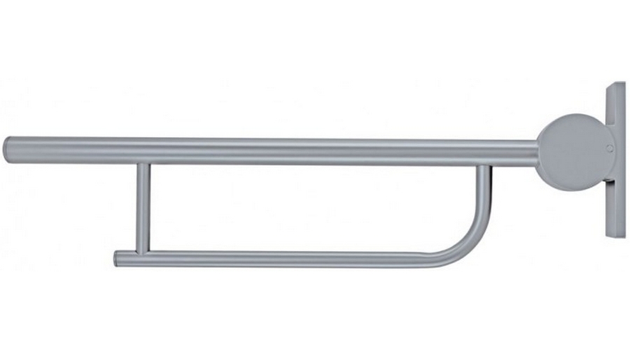 Поручень для ванной Ideal Standard Contour серый S6360LJ (детальная фотография)