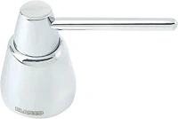 Дозатор Blanco Tiga хром