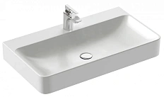 Раковина Jacob Delafon Vox 80 см накладная
