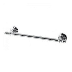 Полотенцедержатель для ванной, фурнитура бронза, Simas Victoria 260206 BR