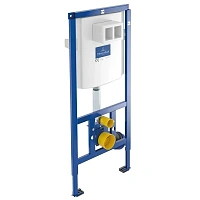 Инсталляция для унитаза Villeroy & Boch ViConnect без клавиши