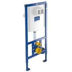 Инсталляция для унитаза Villeroy & Boch ViConnect без клавиши