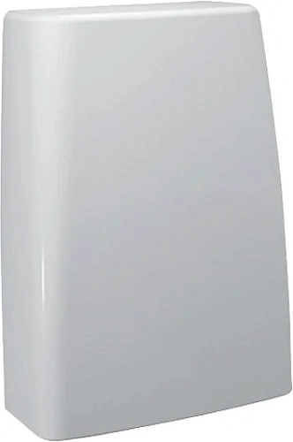 Бачок для унитаза Laufen Alessi One подводка сзади - фото 3