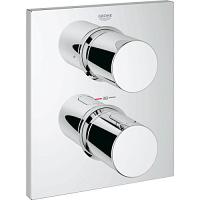 Смеситель для душа термостатический Grohe Grohtherm F 27618000