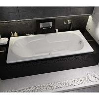 Ванна акриловая Riho Future XL 190х90 см белая