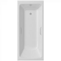 Ванна чугунная Delice Camelot 180x80 с отверстиями под ручки