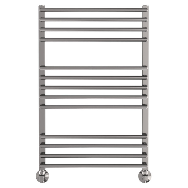 Полотенцесушитель водяной Terminus Арт П13 500х800 лесенка 4670078513373 (детальная фотография), современные, hi-tech