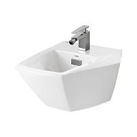 Биде подвесное TOTO JEWELHEX BT682V1#XW