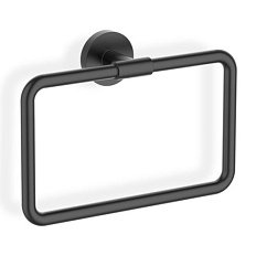 Полотенцедержатель Decor Walther Basic черный