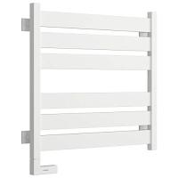 Полотенцесушитель электрический Сунержа Центурион 2.0 матовый белый