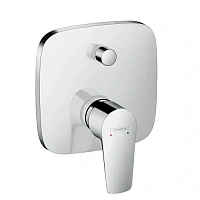 Смеситель для душа Hansgrohe Talis E хром
