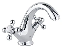 Смеситель для раковины Timo Aviator хром 0071F chrome