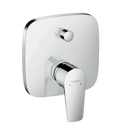 Смеситель для душа Hansgrohe Talis E хром - фото 1