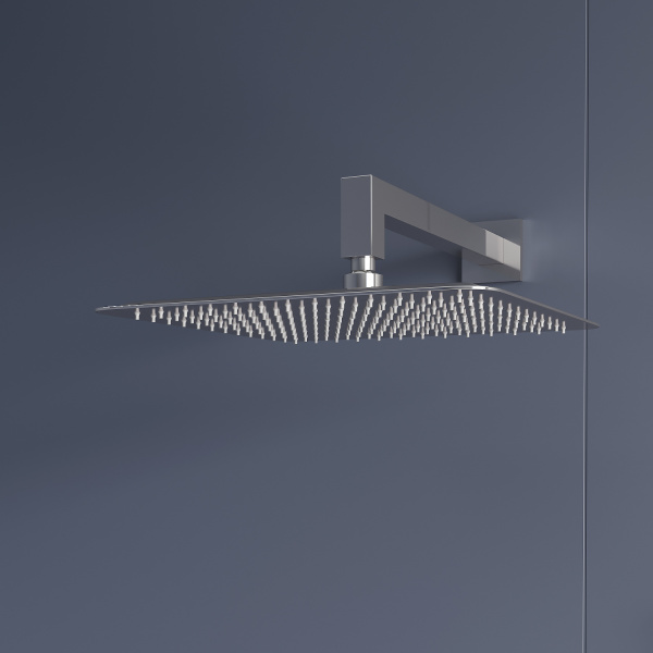 Душевой комплект RGW Shower Panels SP-54 21140854 с изливом (детальная фотография) index_1