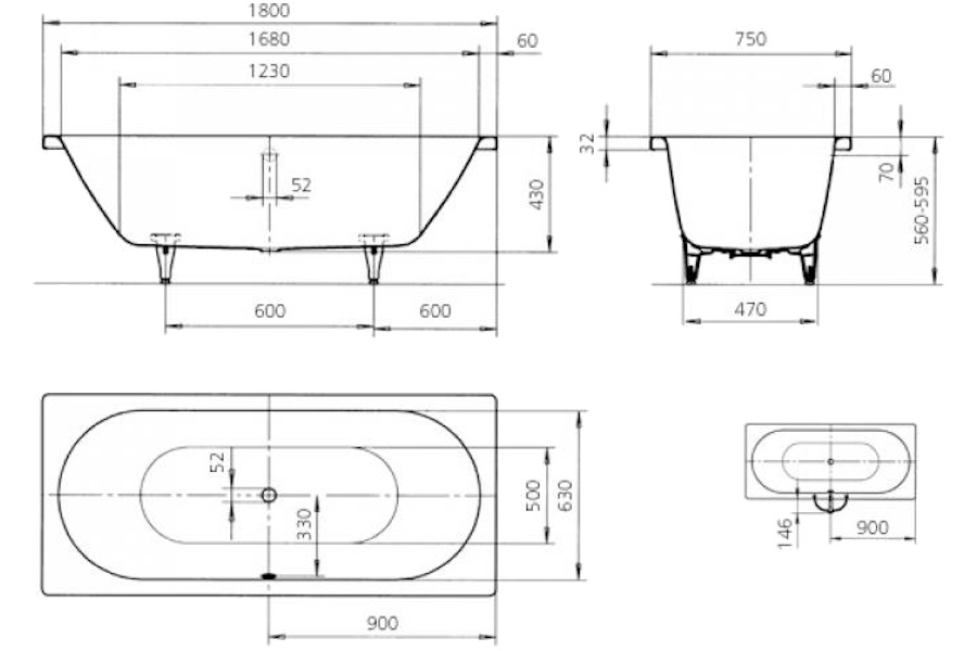 Схема (детальная фотография), глубокие