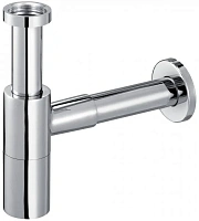 Сифон для раковины Jacob Delafon хром