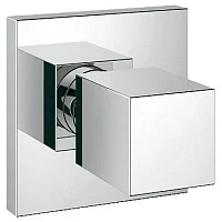 Накладная панель скрытой вентильной головки Grohe Eurocube 19910000