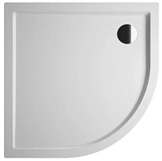 Душевой поддон акриловый R55 Riho Zurich 284 100x100 см